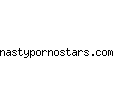 nastypornostars.com