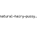natural-hairy-pussy.com
