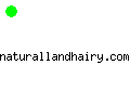 naturallandhairy.com