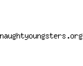 naughtyoungsters.org
