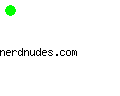 nerdnudes.com