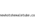 newhotshemaletube.com