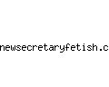 newsecretaryfetish.com