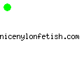 nicenylonfetish.com