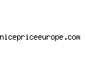nicepriceeurope.com