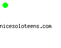 nicesoloteens.com