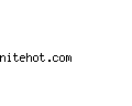 nitehot.com