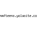 nmfteens.yolasite.com