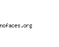 nofaces.org