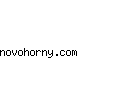 novohorny.com