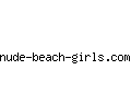 nude-beach-girls.com