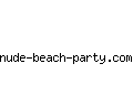 nude-beach-party.com