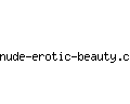 nude-erotic-beauty.com