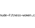 nude-fitness-women.com