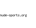 nude-sports.org