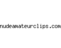 nudeamateurclips.com