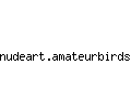 nudeart.amateurbirds.com