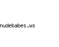 nudebabes.ws