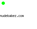 nudebabez.com