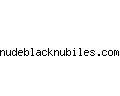 nudeblacknubiles.com