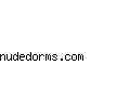 nudedorms.com