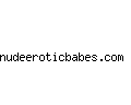 nudeeroticbabes.com
