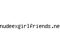 nudeexgirlfriends.net