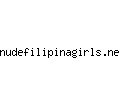 nudefilipinagirls.net