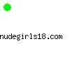 nudegirls18.com