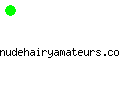 nudehairyamateurs.com