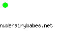 nudehairybabes.net