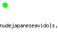 nudejapaneseavidols.com