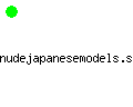 nudejapanesemodels.sexy