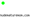 nudematuremom.com