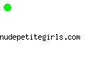 nudepetitegirls.com
