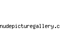 nudepicturegallery.com