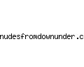 nudesfromdownunder.com