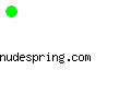 nudespring.com