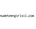 nudeteengirlsxl.com