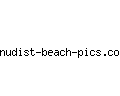 nudist-beach-pics.com