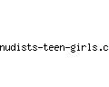 nudists-teen-girls.com