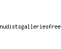 nudistsgalleriesfree.com