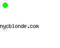 nycblonde.com