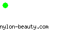 nylon-beauty.com