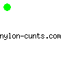 nylon-cunts.com