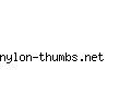 nylon-thumbs.net
