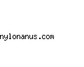 nylonanus.com