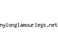 nylonglamourlegs.net