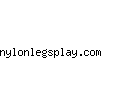 nylonlegsplay.com