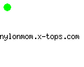 nylonmom.x-tops.com